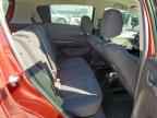 2013 CHEVROLET SONIC