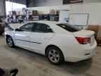 2016 CHEVROLET Malibu Limited