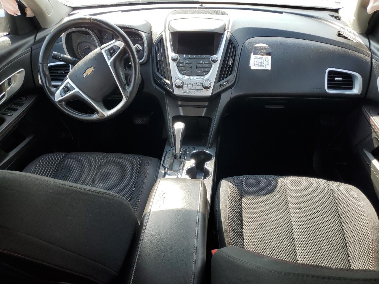 2013 CHEVROLET EQUINOX