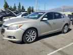 2015 CHEVROLET MALIBU