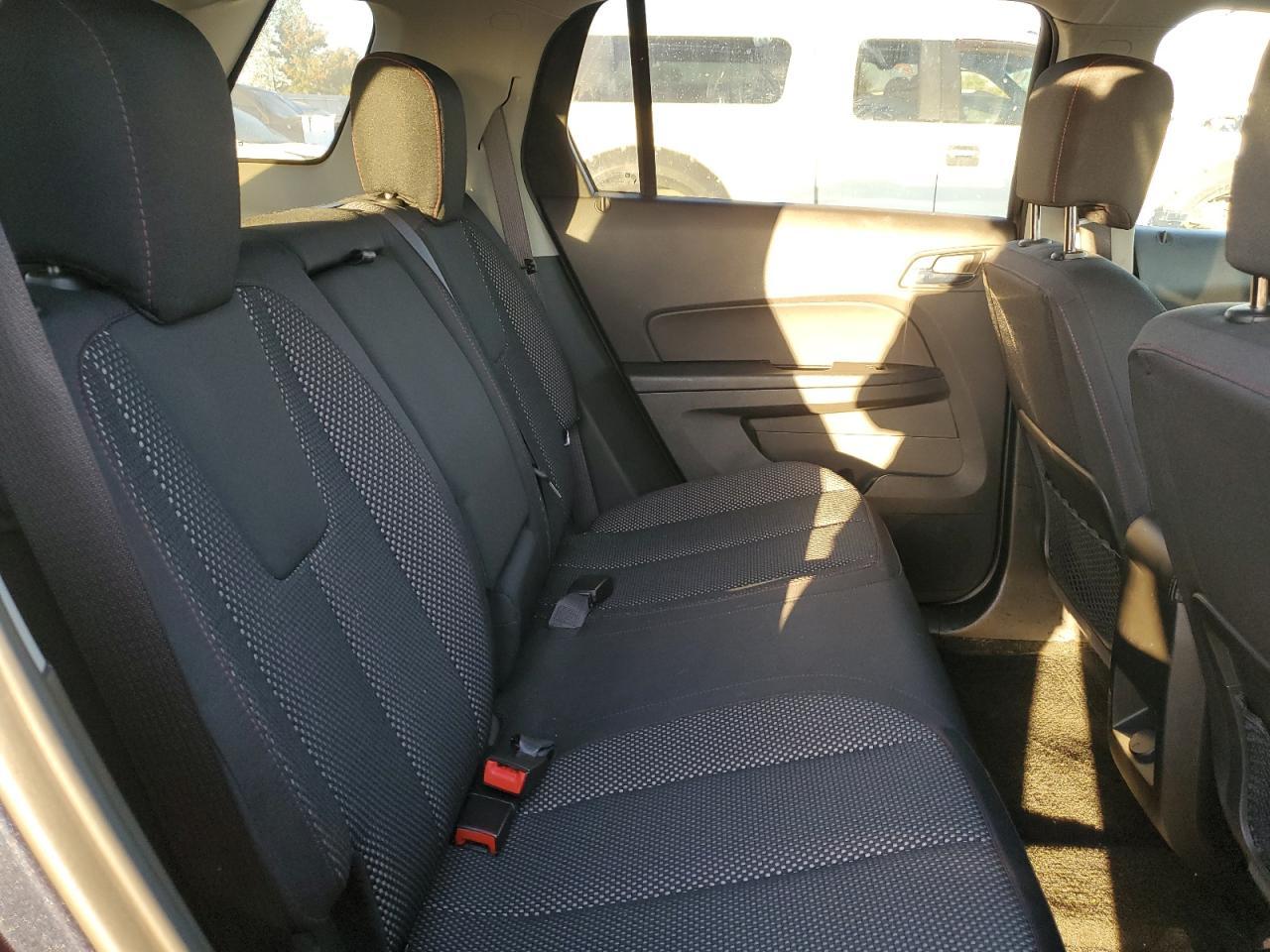 2016 GMC Terrain