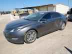 2016 LINCOLN MKZ