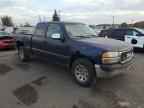 2000 GMC Sierra