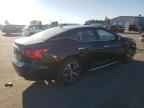 2016 NISSAN Maxima