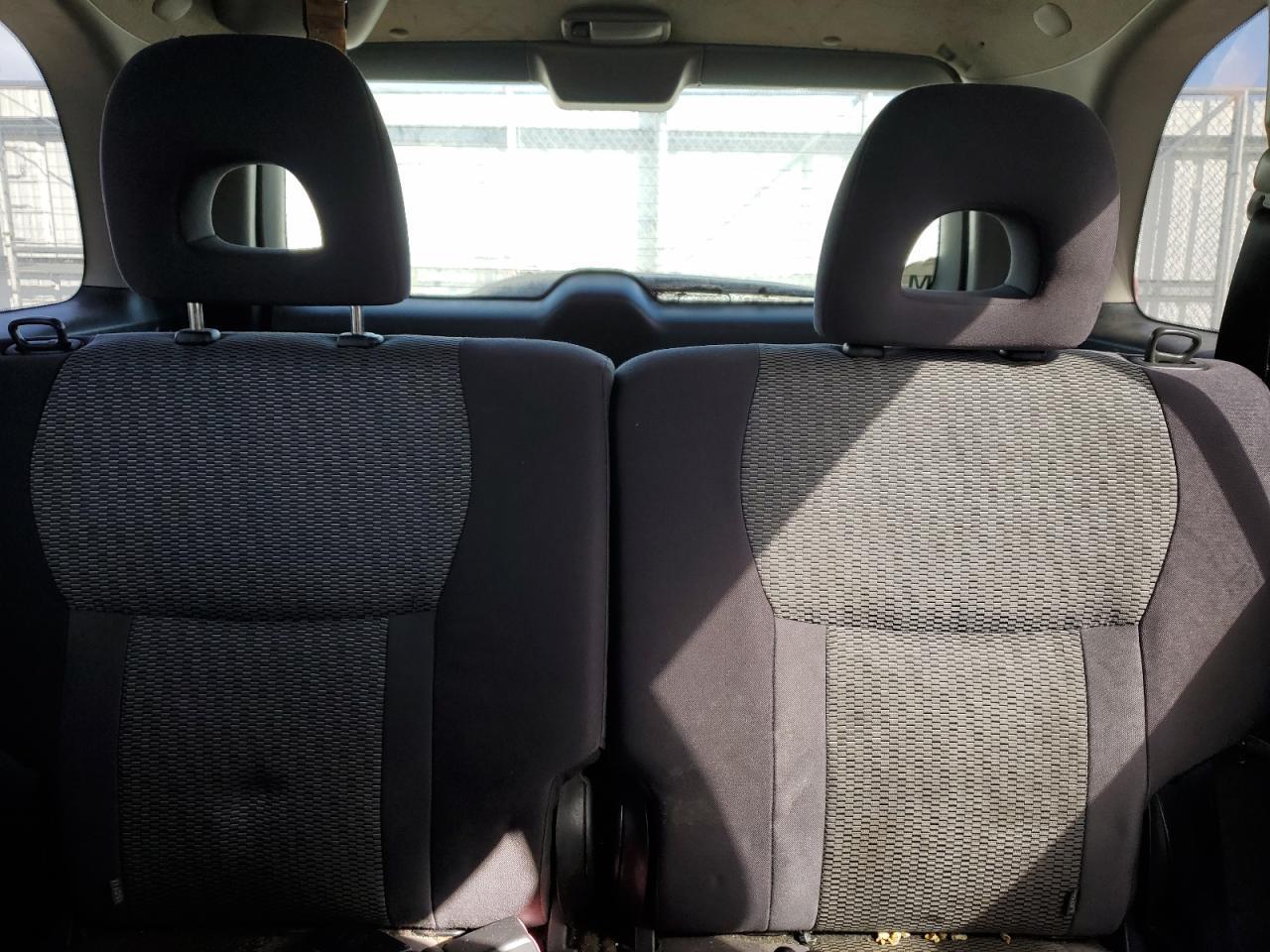 2005 TOYOTA RAV4