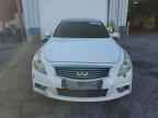 2011 INFINITI G37