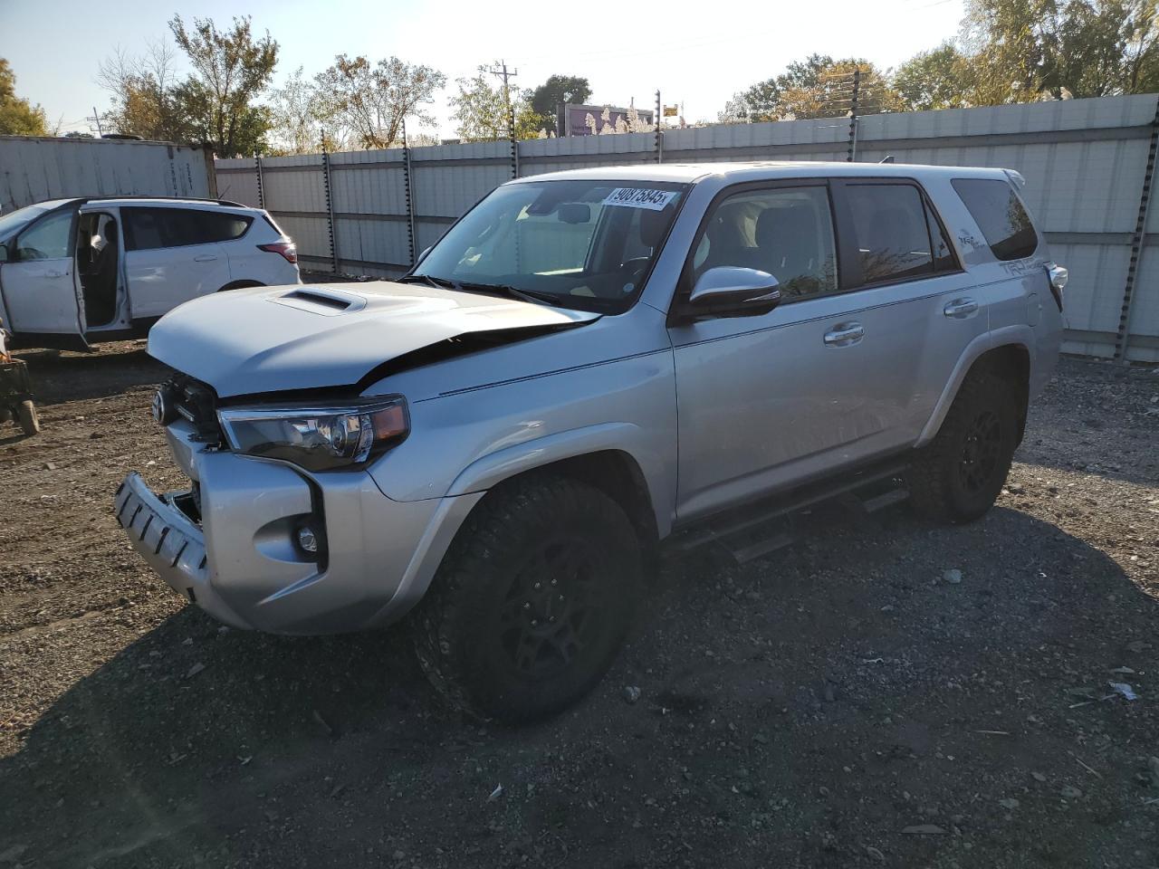 2024 TOYOTA 4Runner