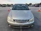 2006 KIA Spectra