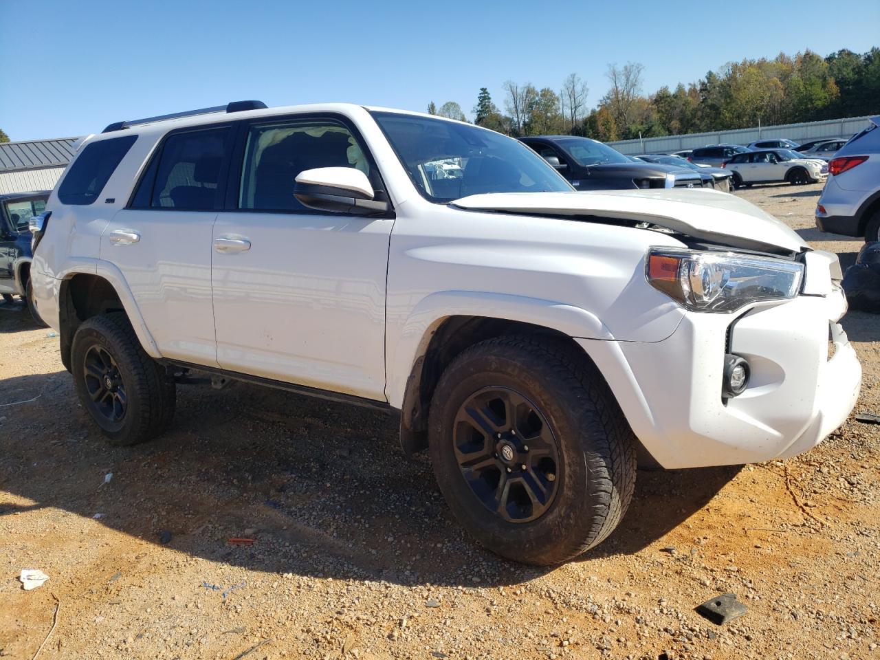 2021 TOYOTA 4Runner