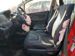 2012 HONDA FIT