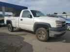 2006 CHEVROLET Silverado