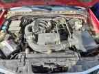 2007 NISSAN Frontier