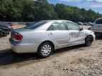 2005 TOYOTA CAMRY