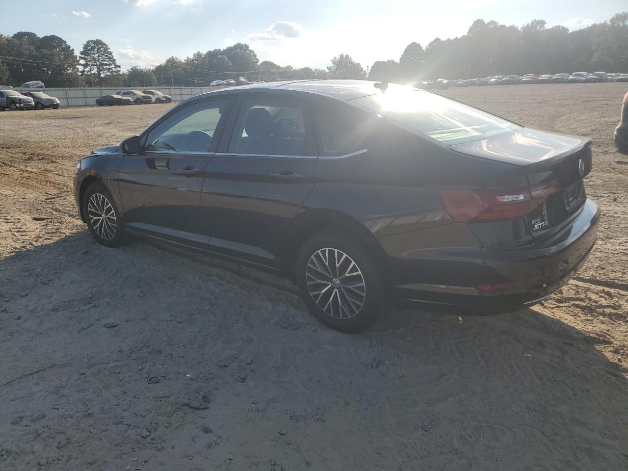 2021 VOLKSWAGEN JETTA