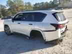 2024 LEXUS LX 600