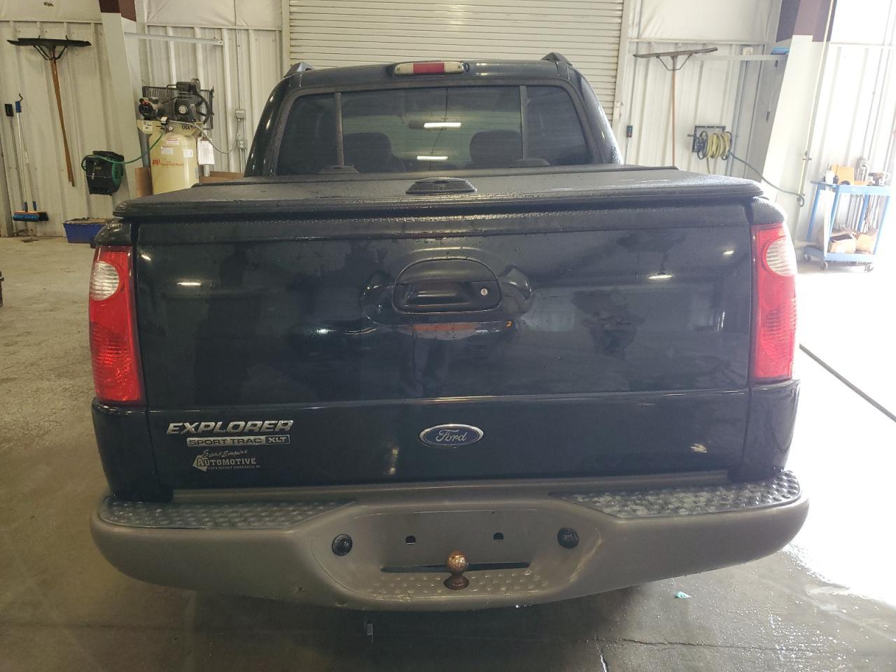 2003 FORD Explorer Sport Trac