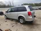 2012 DODGE GRAND CARAVAN