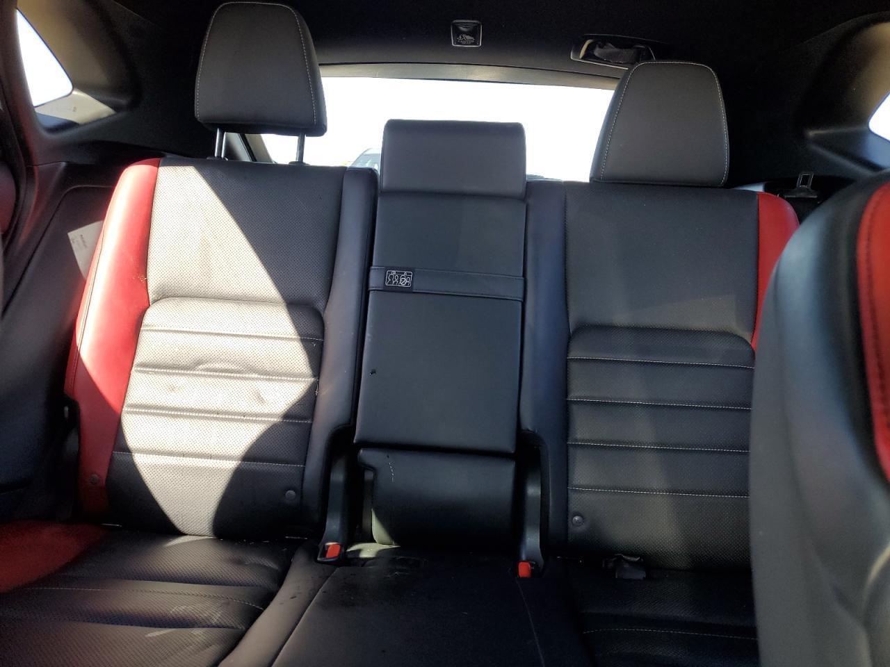 2018 LEXUS NX 300
