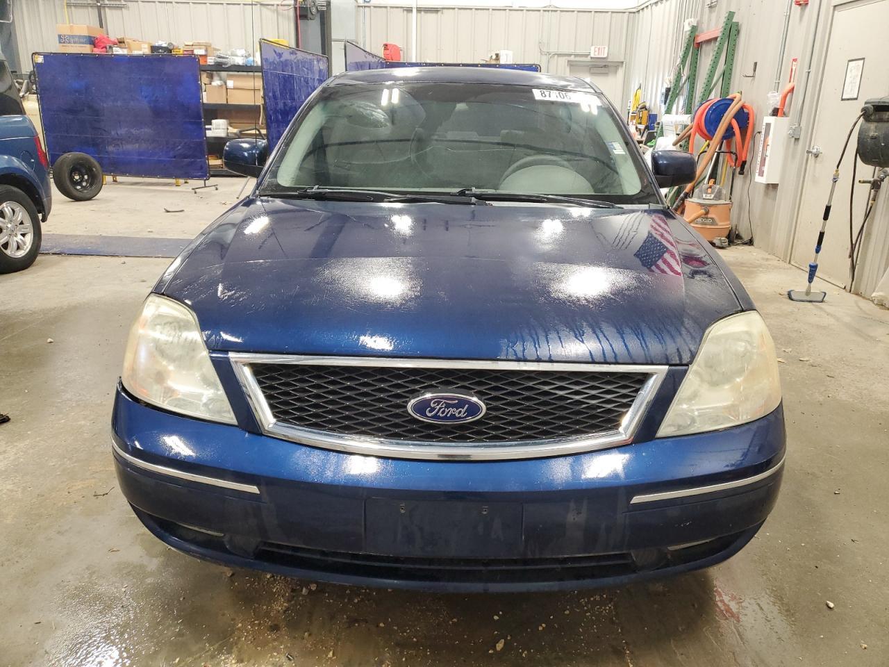 2005 FORD Five Hundred