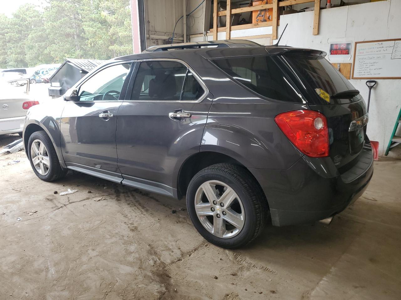 2014 CHEVROLET EQUINOX