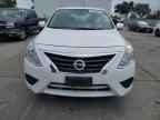 2016 NISSAN VERSA
