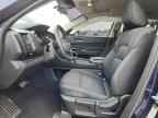 2022 NISSAN PATHFINDER