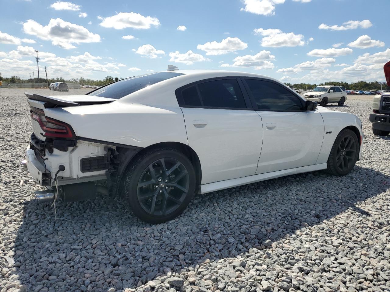 2023 DODGE CHARGER