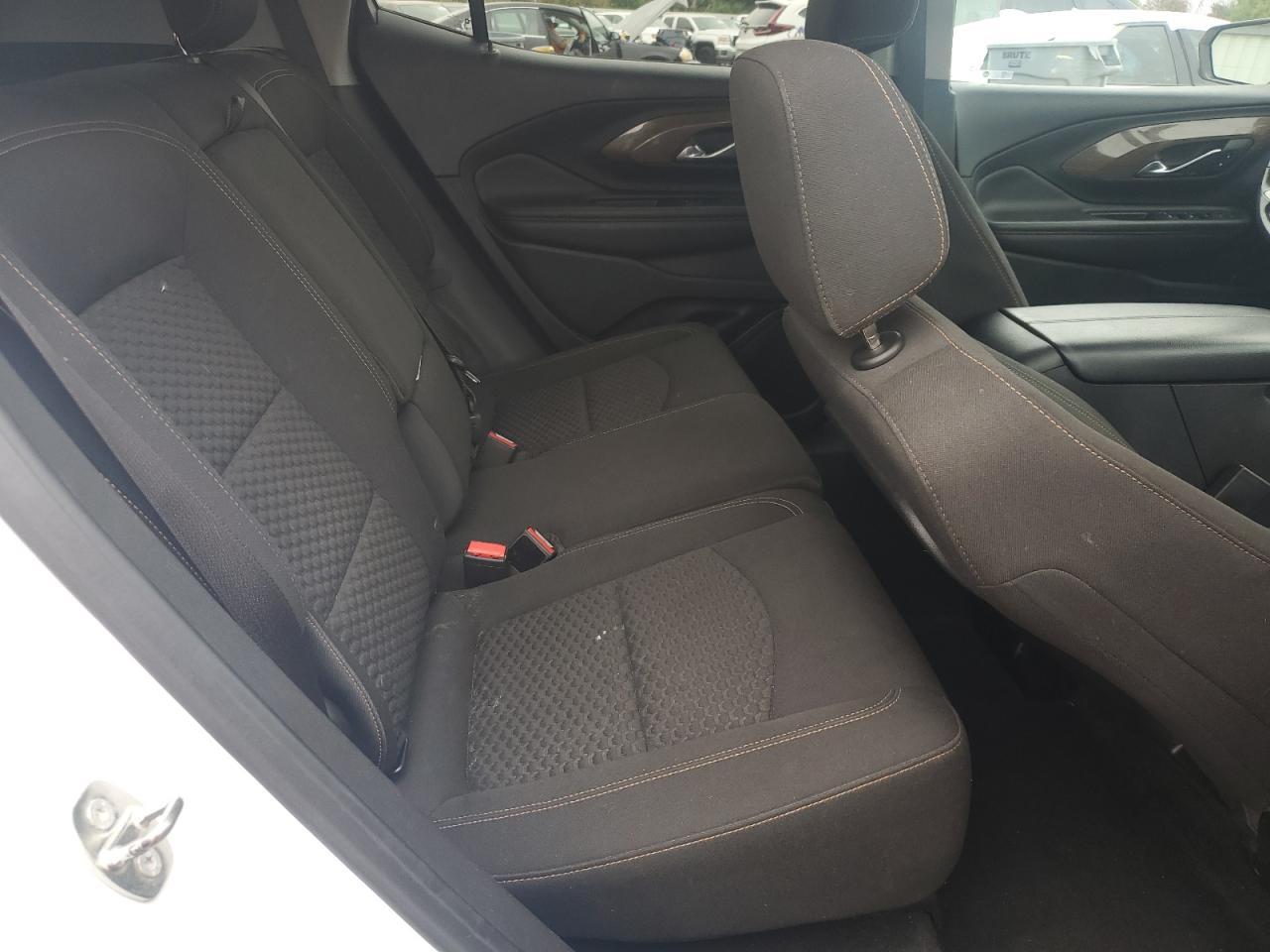 2018 GMC Terrain