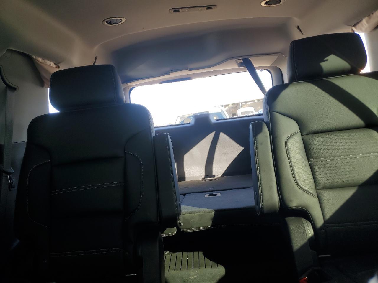 2019 GMC Yukon
