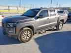2022 NISSAN Frontier