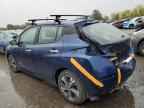 2019 NISSAN LEAF