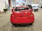 2019 SUBARU WRX