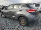 2020 NISSAN KICKS