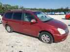 2011 KIA SEDONA