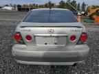 2004 LEXUS IS 300