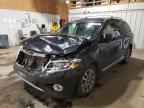 2014 NISSAN PATHFINDER