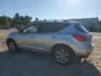 2009 NISSAN MURANO