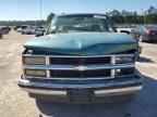 1997 CHEVROLET Gmt