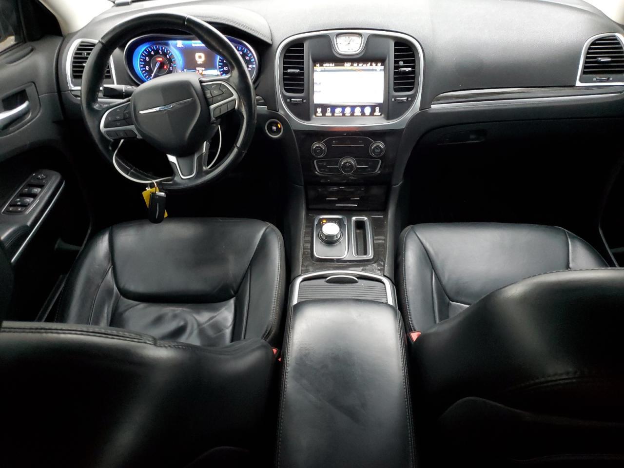 2015 CHRYSLER 300