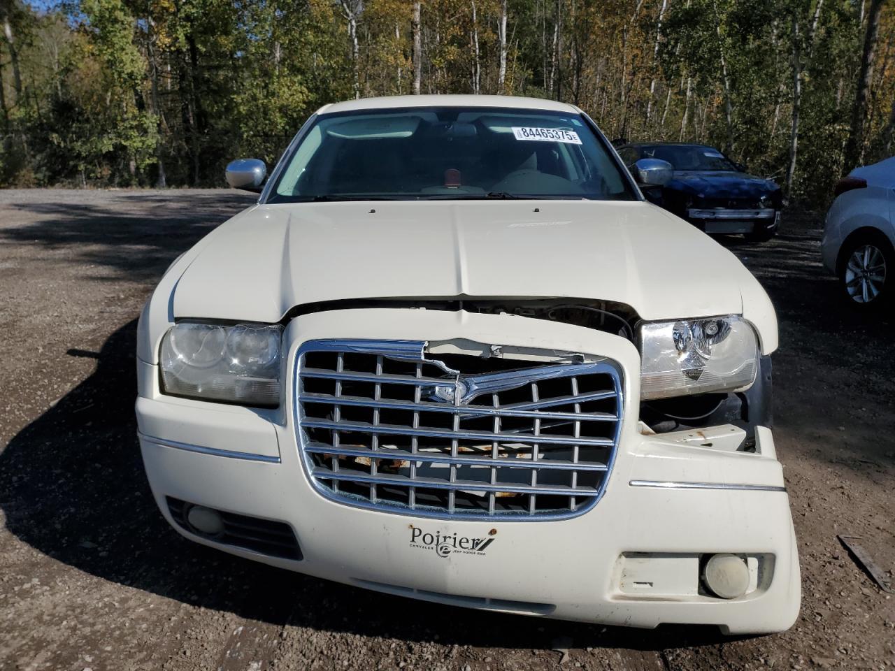 2009 CHRYSLER 300