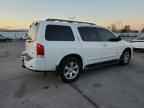 2008 NISSAN Armada