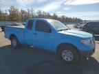2016 NISSAN Frontier