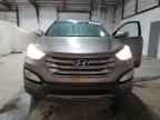 2014 HYUNDAI SANTA FE
