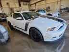 2013 FORD MUSTANG