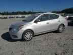 2018 NISSAN VERSA