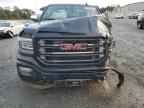 2016 GMC Sierra