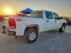 2011 GMC Sierra