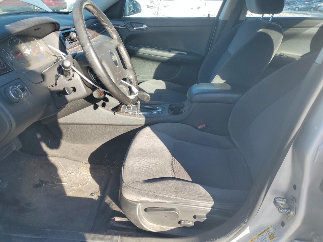 2013 CHEVROLET IMPALA