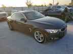 2016 BMW 4 Series