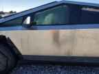 2025 TESLA Cybertruck